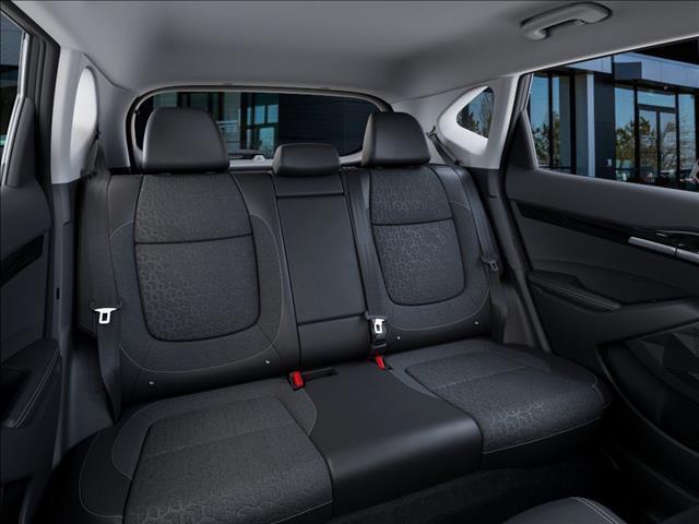 new 2025 Kia Seltos car, priced at $26,880