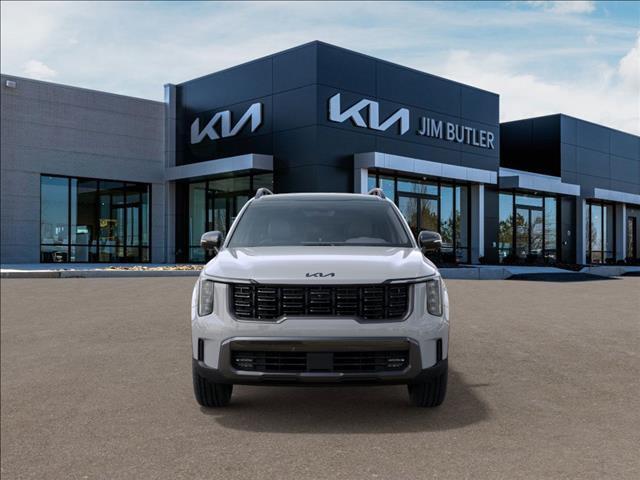 new 2025 Kia Sorento car, priced at $46,985
