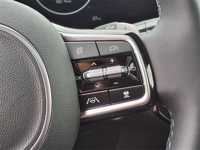 new 2025 Kia Sorento car, priced at $46,985