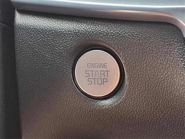 new 2025 Kia Sorento car, priced at $46,985