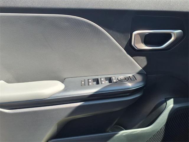 new 2025 Kia K4 car