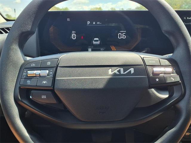 new 2025 Kia K4 car