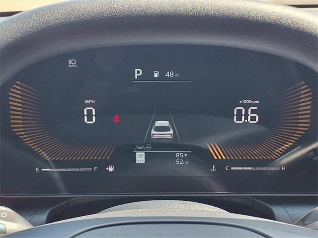 new 2025 Kia K4 car