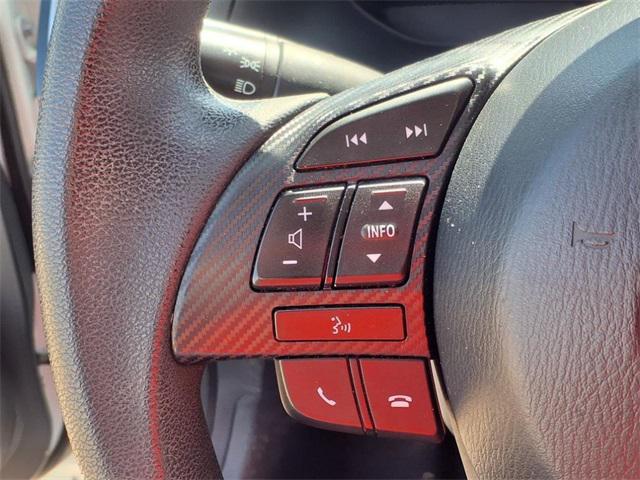 used 2014 Mazda Mazda3 car, priced at $11,488