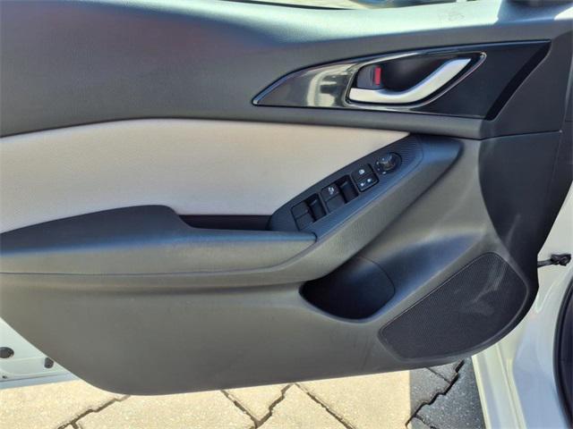 used 2014 Mazda Mazda3 car, priced at $11,488