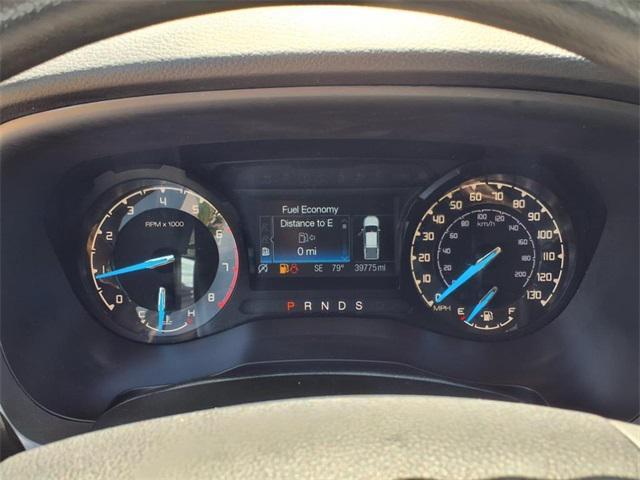 used 2019 Ford Ranger car, priced at $28,872