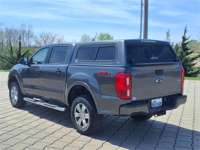 used 2019 Ford Ranger car, priced at $28,872