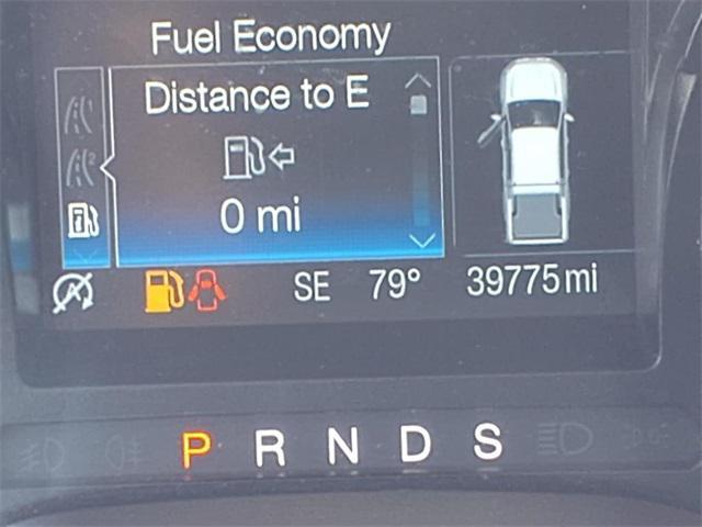 used 2019 Ford Ranger car, priced at $28,872