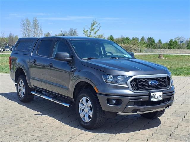 used 2019 Ford Ranger car, priced at $28,872