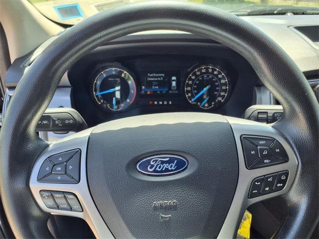 used 2019 Ford Ranger car, priced at $28,872