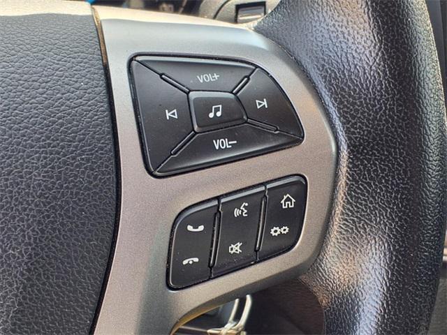 used 2019 Ford Ranger car, priced at $28,872