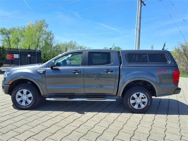 used 2019 Ford Ranger car, priced at $28,872