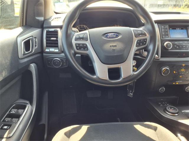 used 2019 Ford Ranger car, priced at $28,872
