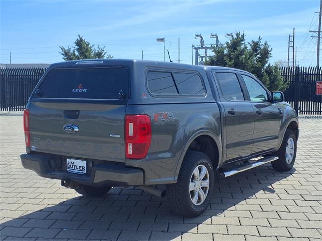 used 2019 Ford Ranger car, priced at $28,872