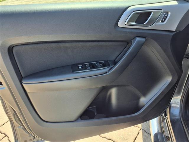used 2019 Ford Ranger car, priced at $28,872