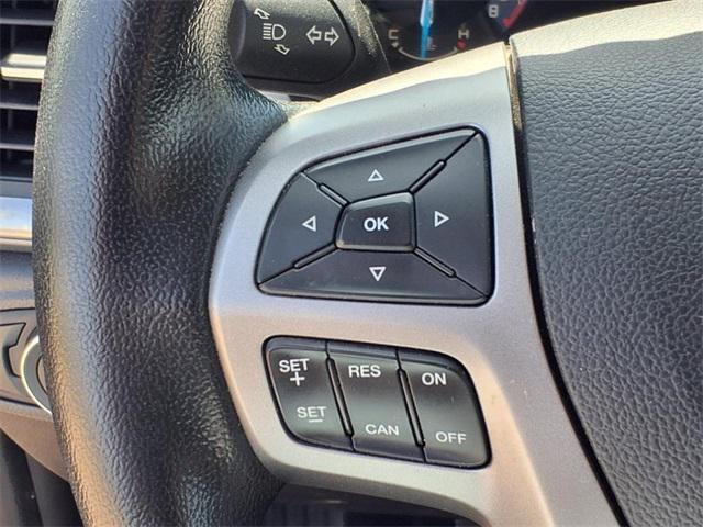 used 2019 Ford Ranger car, priced at $28,872