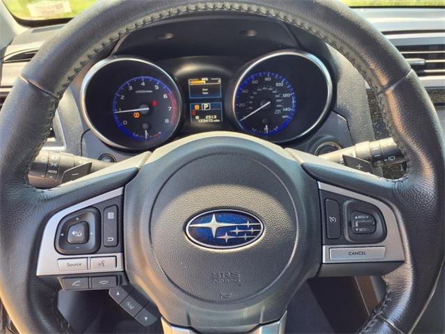 used 2017 Subaru Outback car, priced at $14,256