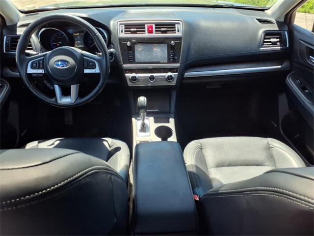 used 2017 Subaru Outback car, priced at $14,256