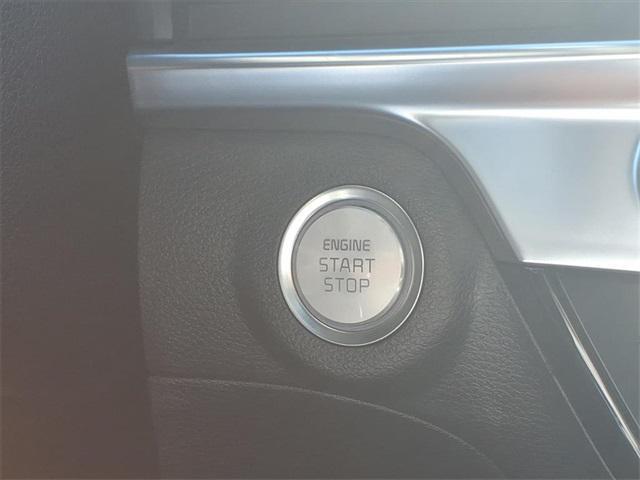 new 2025 Kia Telluride car, priced at $52,720