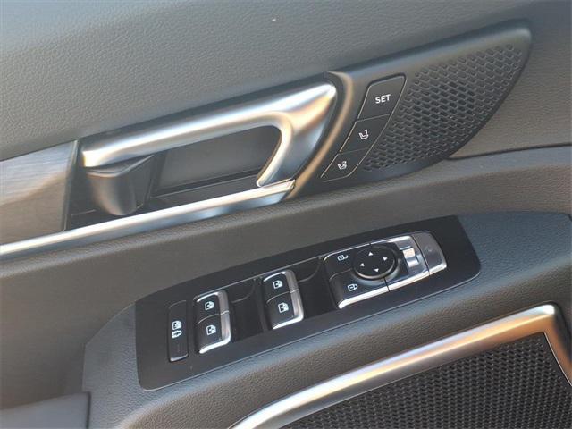 new 2025 Kia Telluride car, priced at $52,720