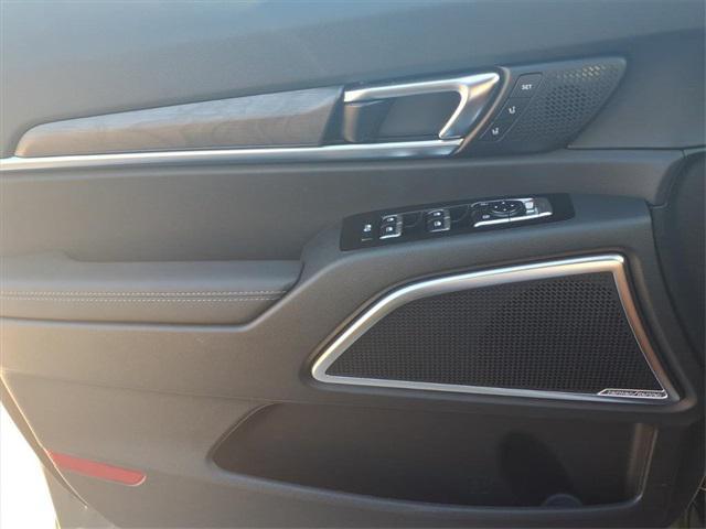 new 2025 Kia Telluride car, priced at $52,720