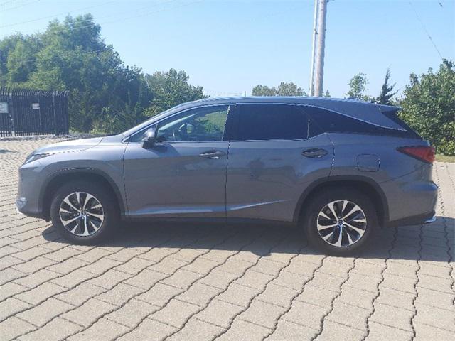 used 2021 Lexus RX 350L car, priced at $39,997