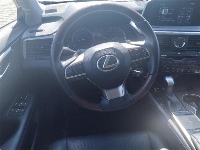 used 2021 Lexus RX 350L car, priced at $39,997