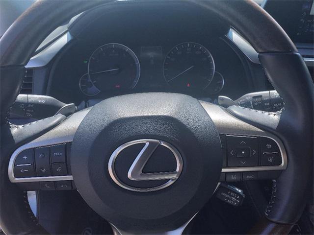 used 2021 Lexus RX 350L car, priced at $39,997