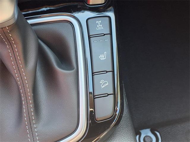 new 2026 Kia Seltos car, priced at $27,880