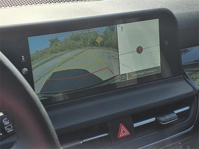 new 2026 Kia Seltos car, priced at $27,880