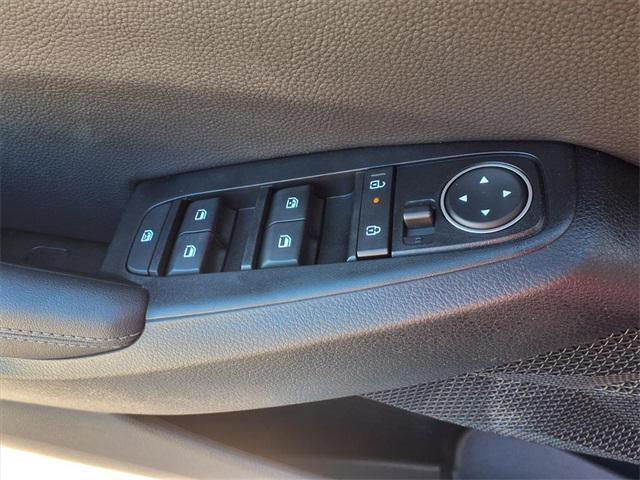 new 2026 Kia Seltos car, priced at $27,880