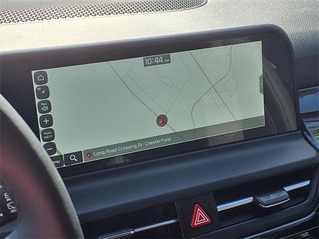 new 2026 Kia Seltos car, priced at $27,880