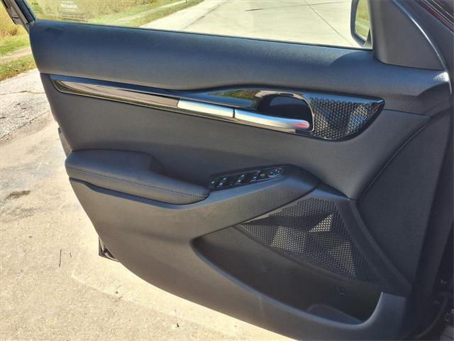 new 2026 Kia Seltos car, priced at $27,880