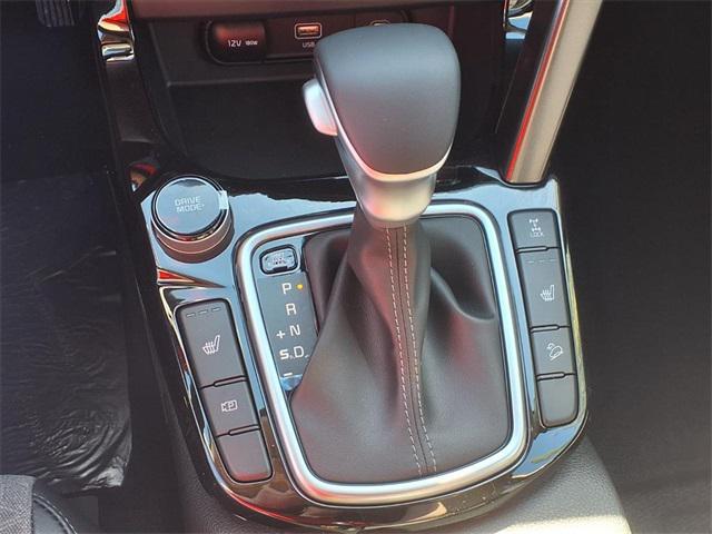 new 2026 Kia Seltos car, priced at $27,880