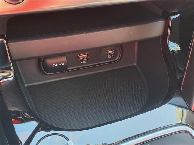 new 2026 Kia Seltos car, priced at $27,880