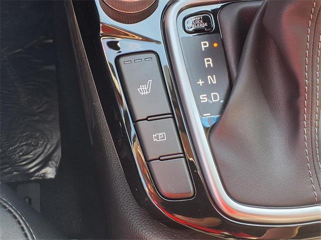 new 2026 Kia Seltos car, priced at $27,880