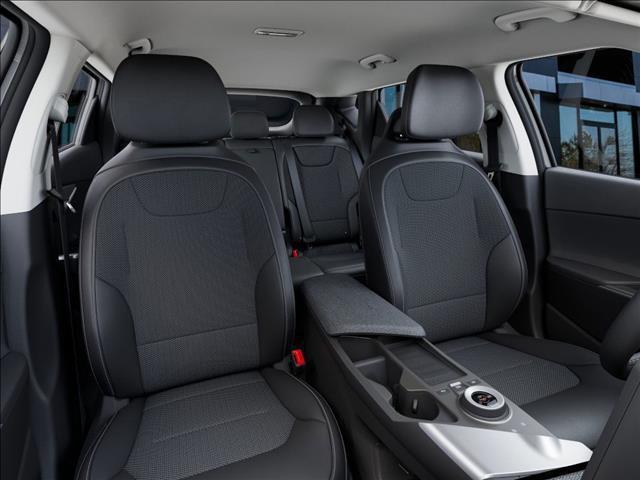new 2025 Kia EV6 car, priced at $46,040
