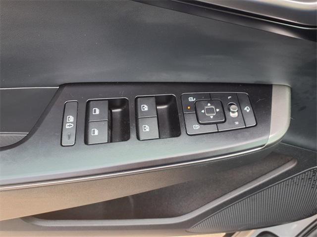 new 2025 Kia EV6 car, priced at $46,040