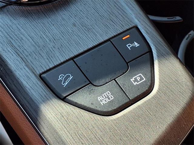 new 2026 Kia Sportage car, priced at $36,630