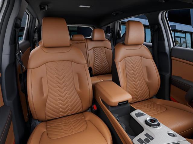 new 2026 Kia Sportage car, priced at $37,630