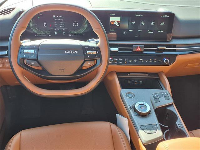 new 2026 Kia Sportage car, priced at $36,630