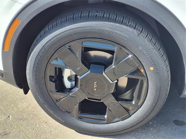 new 2026 Kia Sportage car, priced at $36,630