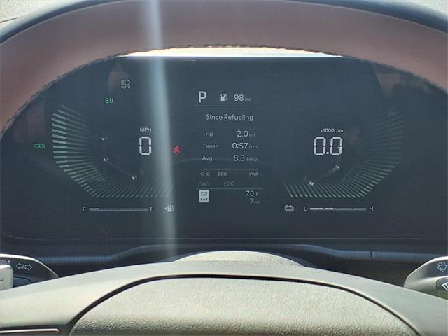 new 2026 Kia Sportage car, priced at $36,630