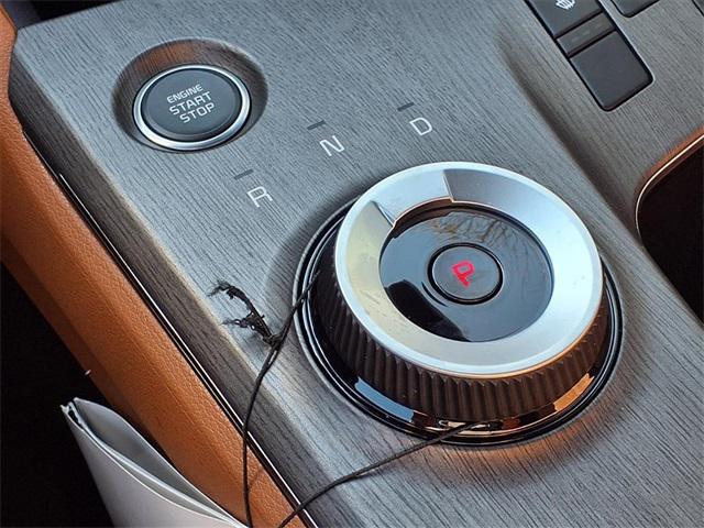 new 2026 Kia Sportage car, priced at $36,630