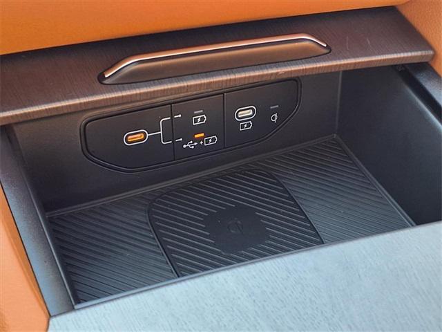 new 2026 Kia Sportage car, priced at $36,630