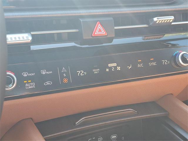 new 2026 Kia Sportage car, priced at $36,630