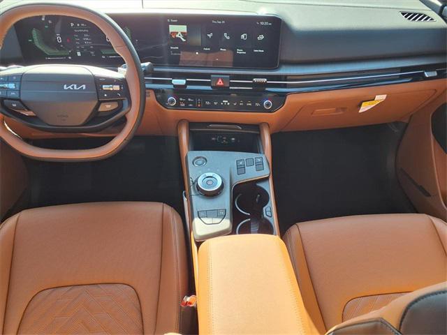 new 2026 Kia Sportage car, priced at $36,630