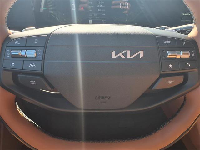 new 2026 Kia Sportage car, priced at $36,630