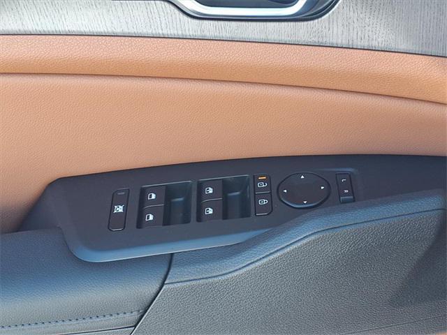 new 2026 Kia Sportage car, priced at $36,630