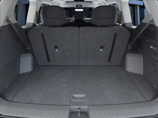 new 2026 Kia EV9 car, priced at $73,070
